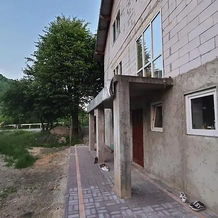 Хостел Ходім Dilove